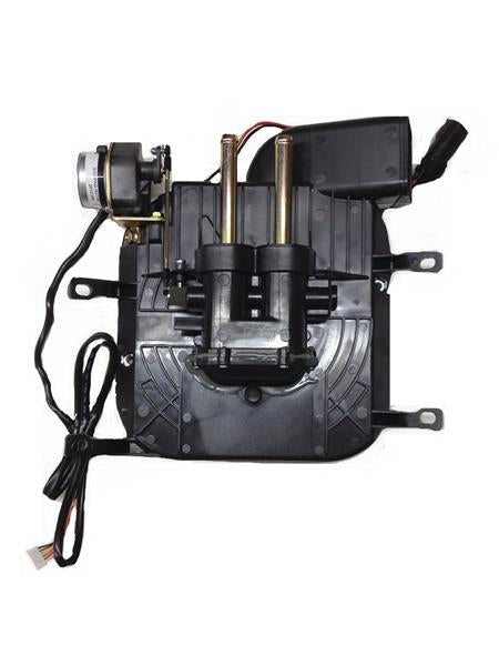 Generac 0J00990SRV - NG/LP Mixer Assembly GTH999 20KW