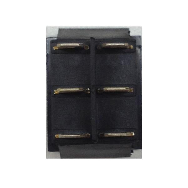 Generac SW Start Run Stop GP Part# 0J0251