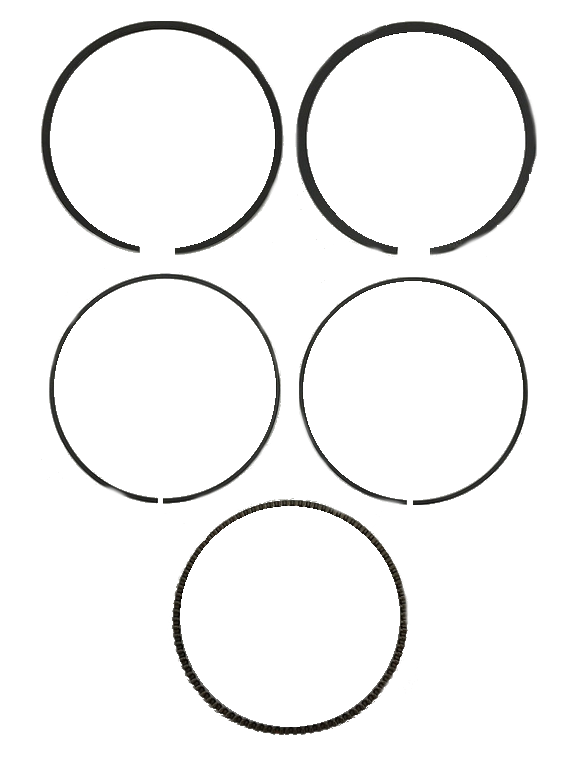 Generac Piston Ring Set Part# 0J39430121