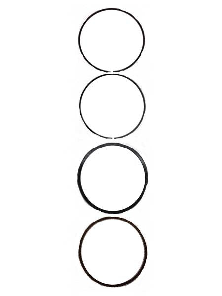 Generac 0J47870126 - OEM Piston Ring Set