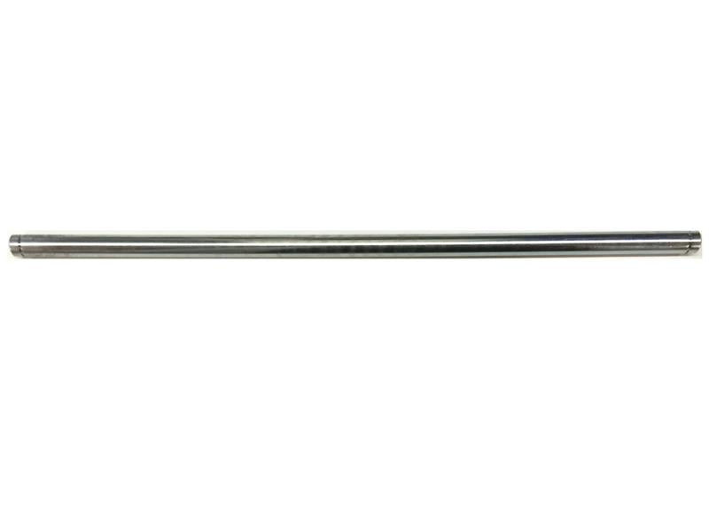 Generac Axle 1/2" DIA 390.8 LG Part# 0J9739B