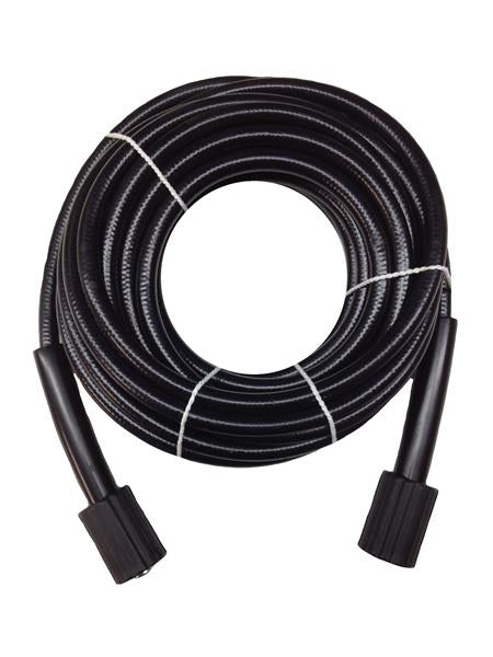 Generac Pressure Washer Hose 25FT X 1/4" W/M22 CONN Part# 0K0921