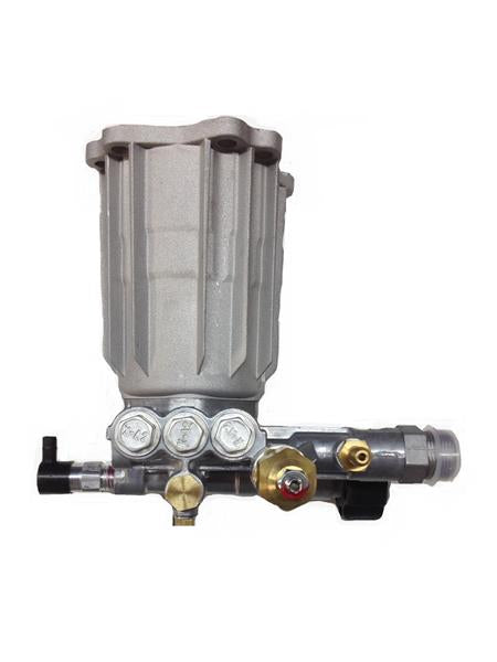 Generac Pump Axial 2.2 GPM 2400 PSI Part# 0K1663 (Replaces Part# 0H9565)