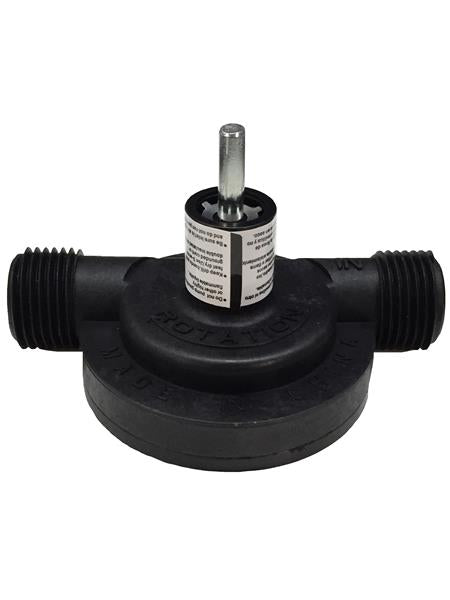 Generac Home Standby Oil Drain Pump Part# 0K9321