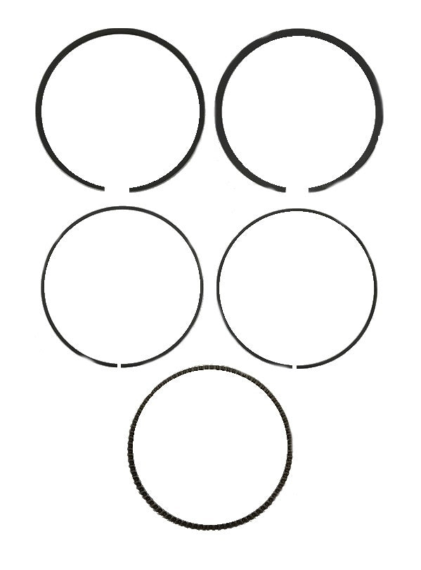 Generac Piston Ring Set Part# 0K95520111