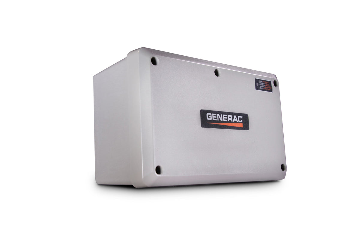 Generac 100A, 240V 1 Phase Smart Management Module (SMM) 7006