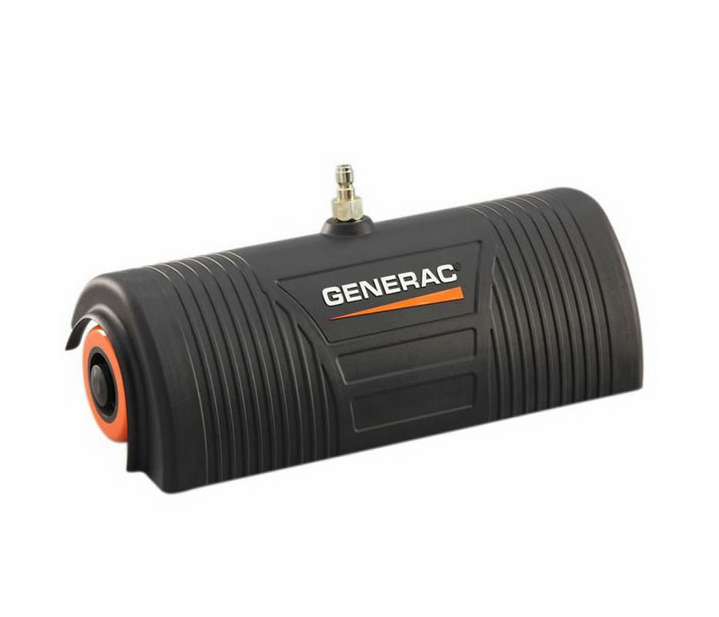 Generac 12" Universal Power Washer Broom Part# 6133