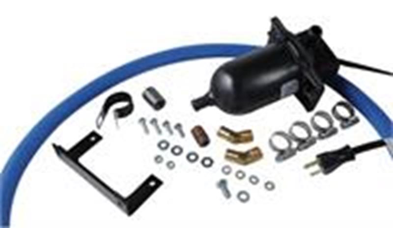 Generac 5.4L Extreme Cold Weather Kit Part# 6204