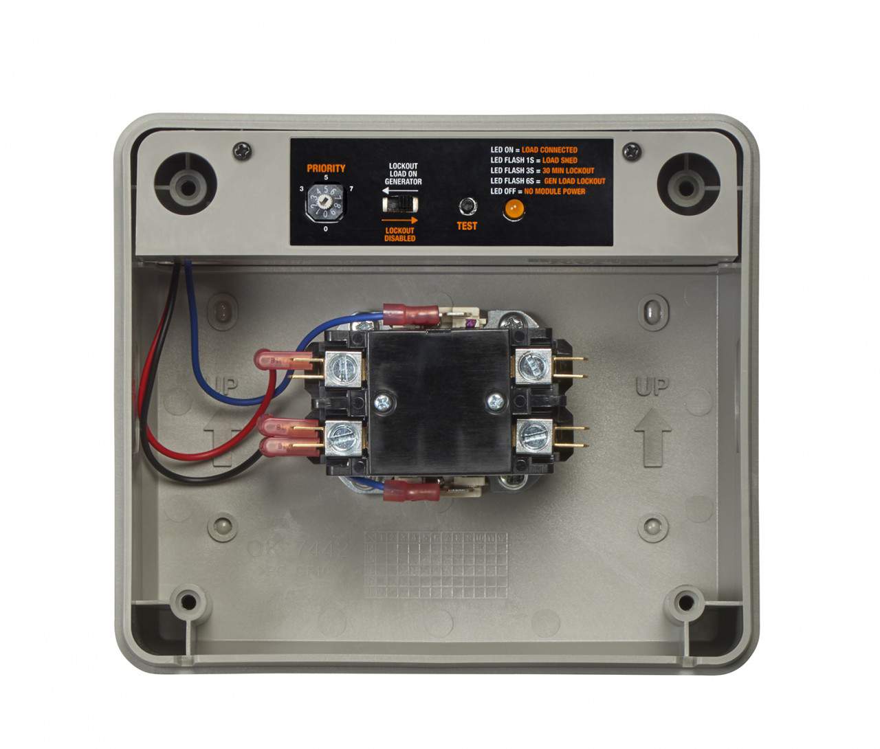 Generac 50 Amp Smart Management Module (SMM)