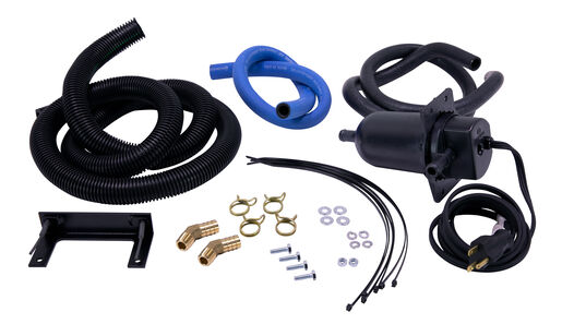 Generac 7990 7990 Extreme Cold Weather Kit, NOT FOR XG UNITS