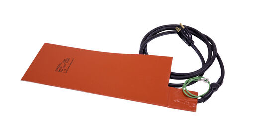 Generac Cold Weather Kit for 4.5L Engine Part# 7992