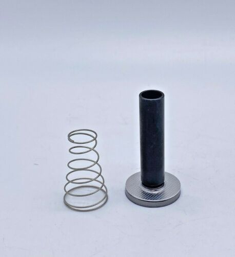 Generac 0J8315A ASSY SOLEN PLUNGER & SPRING