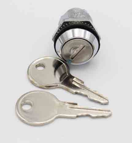 Generac 0G6624 / A0000481249 1/4 Turn Locking Latch