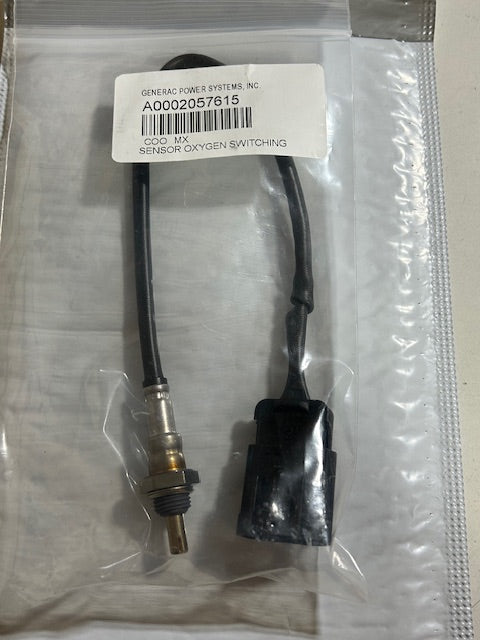 Generac A0002057615 SENSOR OXYGEN SWITCHING