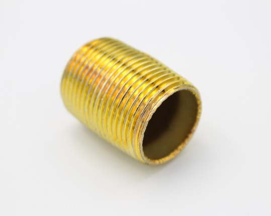 Generac G026915 NIPPLE CLOSE 3/4 X 1.375