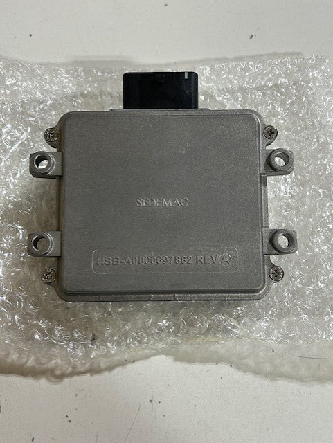 Generac A0000697882 Engine Control Module - 46 Pin GASEOUS