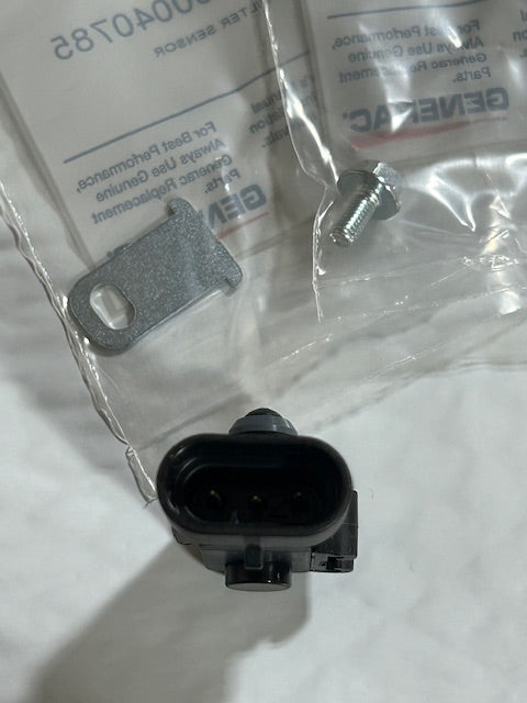 Generac A0007649029 Kit - Mixer Pres Sensor