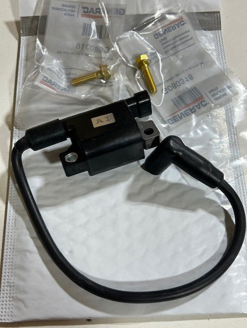 Generac A0007674973 Kit-IGN Coil ASSY