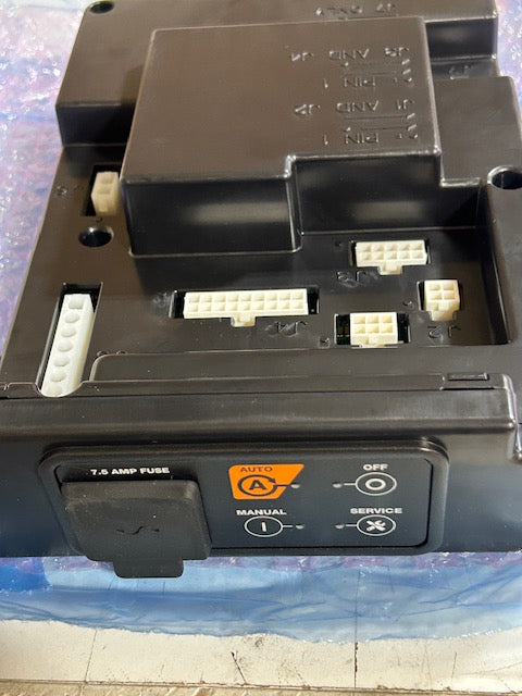 Generac A0008668800 Kit - Controller Replacement