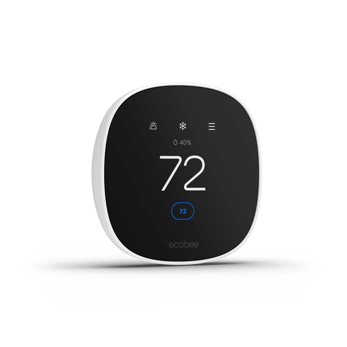 Ecobee Smart Thermostat Lite Intelligent EB-STATE7P-01