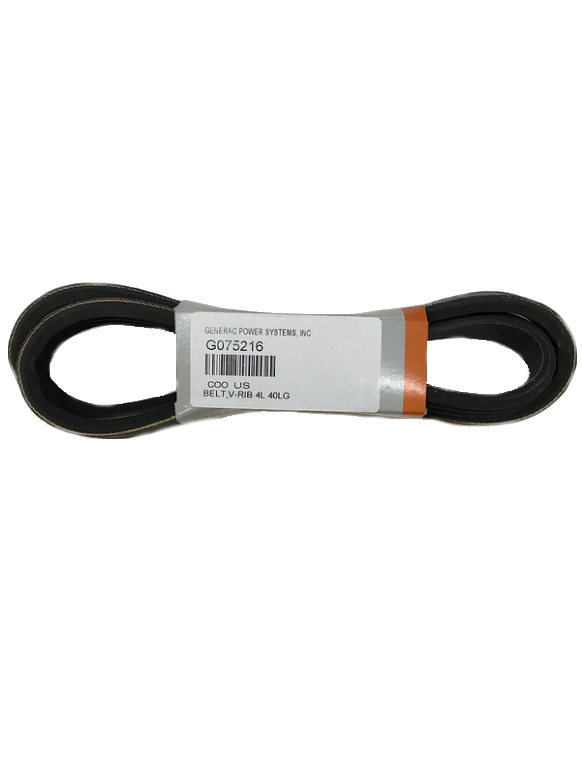 Generac V-rib 4L 40LG Part# G075216