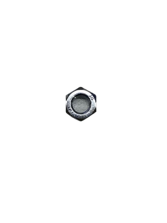 Generac Jam Nut M6-0.75 Fine Thread Part# G076307