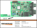 Generac PCB HSB Controller Assy 3.9L Part