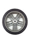 Generac Wheel 10" DIA X 1.75" Offset Hub Part# 0H9575