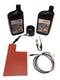 Generac CorePower Cold Weather Kit W/ 2 QT's of synthetic Generac motor oil Part# 0J579900CW