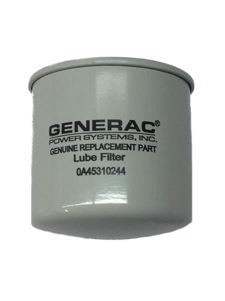 Generac 5630 - Cold Weather Kit For Liquid-Cooled Standby Generators