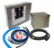 Generac 30 Amp Manual Transfer Switch Kit Part# 6295