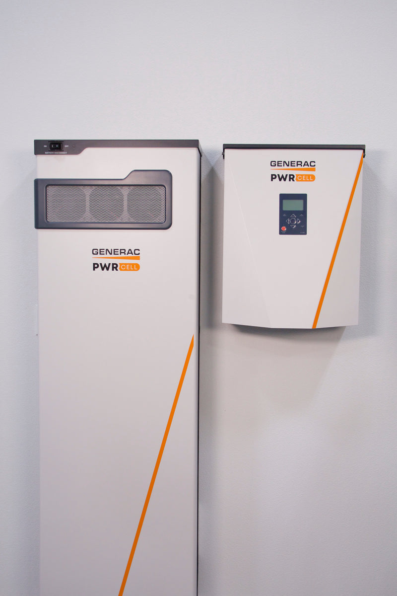 Generac Acquires Pika Energy, Enters Energy Storage Market