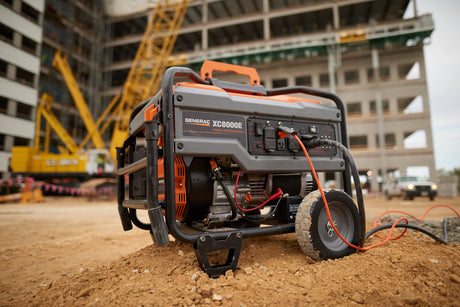 Generac Portable Generators