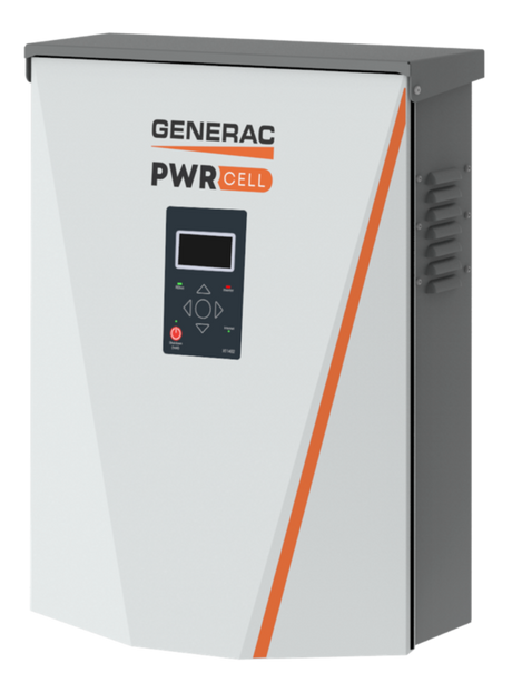 Generac Clean Energy Products