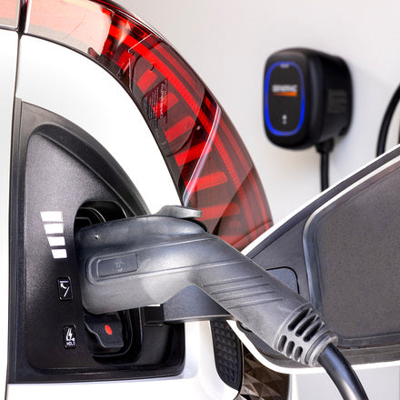 EV Chargers and accessories