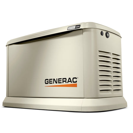 Generac Generators