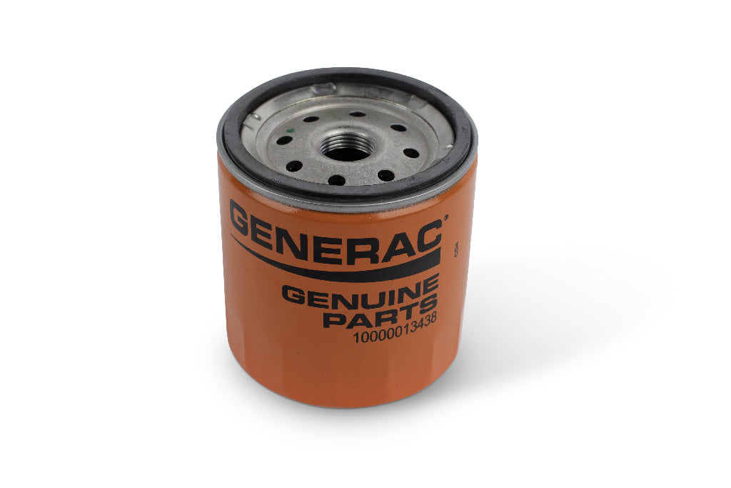 Generac 10000013438 FILTER OIL BRANDED