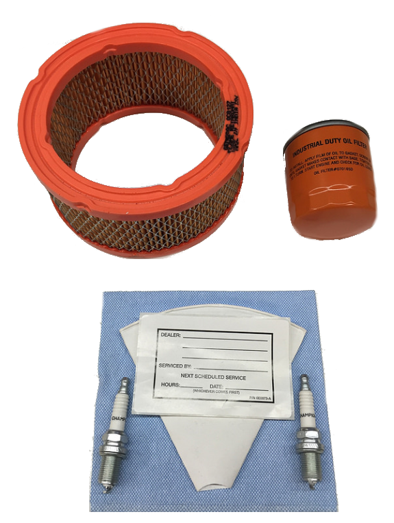 Generac Maintenance Kit 990 HSB Centurion Part# 011266