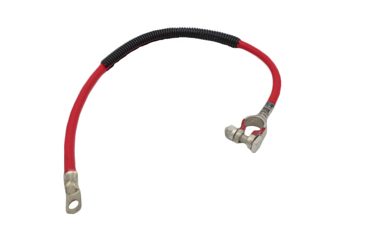 Generac 038804D CABLE BATT RED #4 X 20.00 POS