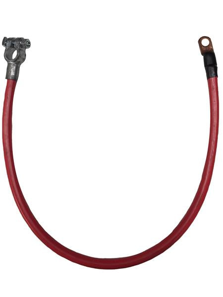 Generac Battery Cable Red #1 X 28.00 Part# 038804U