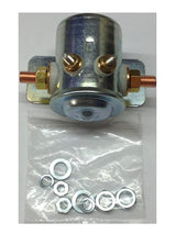 Generac Relay Solenoid 12VDC PNL MNT Part# 056739