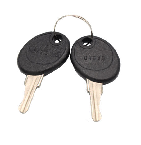 Generac KEY # CH545  item# 060069A