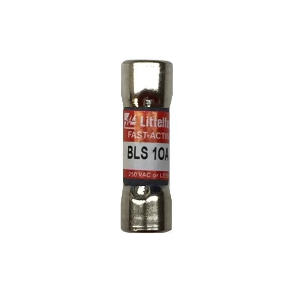 Generac Fuse 10A x BSS Part# 073590B