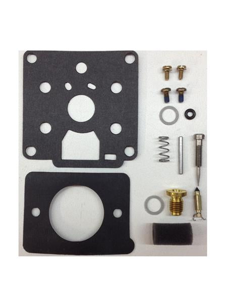 Generac Carburetor Repair Kit Part# 074050