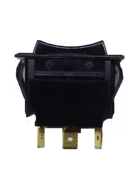 Generac Guardian 075208 ROCKER SWITCH DPST 6A@125V SPD