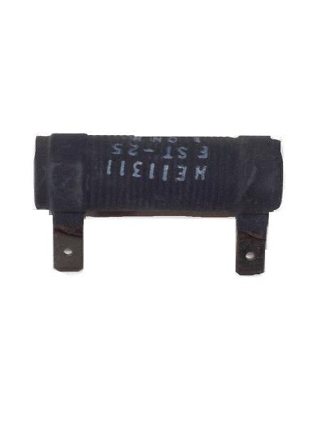 Generac Guardian 075234 Resistor WW LUG 1R 5% 25W