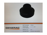 Generac Guardian 080269  / 078299 Fuel Tank Bushing