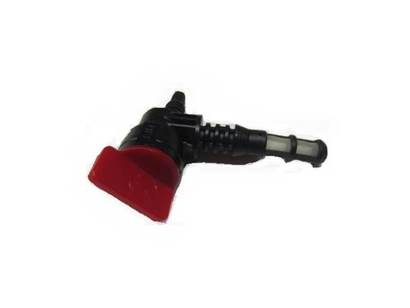 Generac Guardian 080270 Plastic Tank Fuel Valve