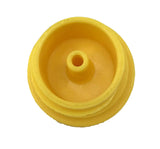 Generac Guardian 086690 CAP OIL FILL,YELLOW