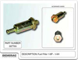 Generac Guardian SM RV QP 220/760  Maintenance Kit Part# 0E1130WSRV